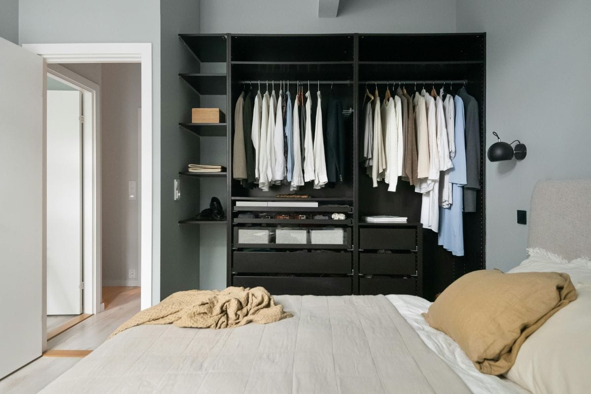 Wardrobe