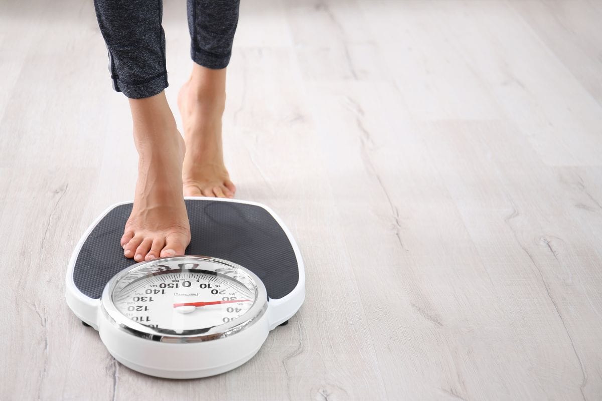 Weight Measurement