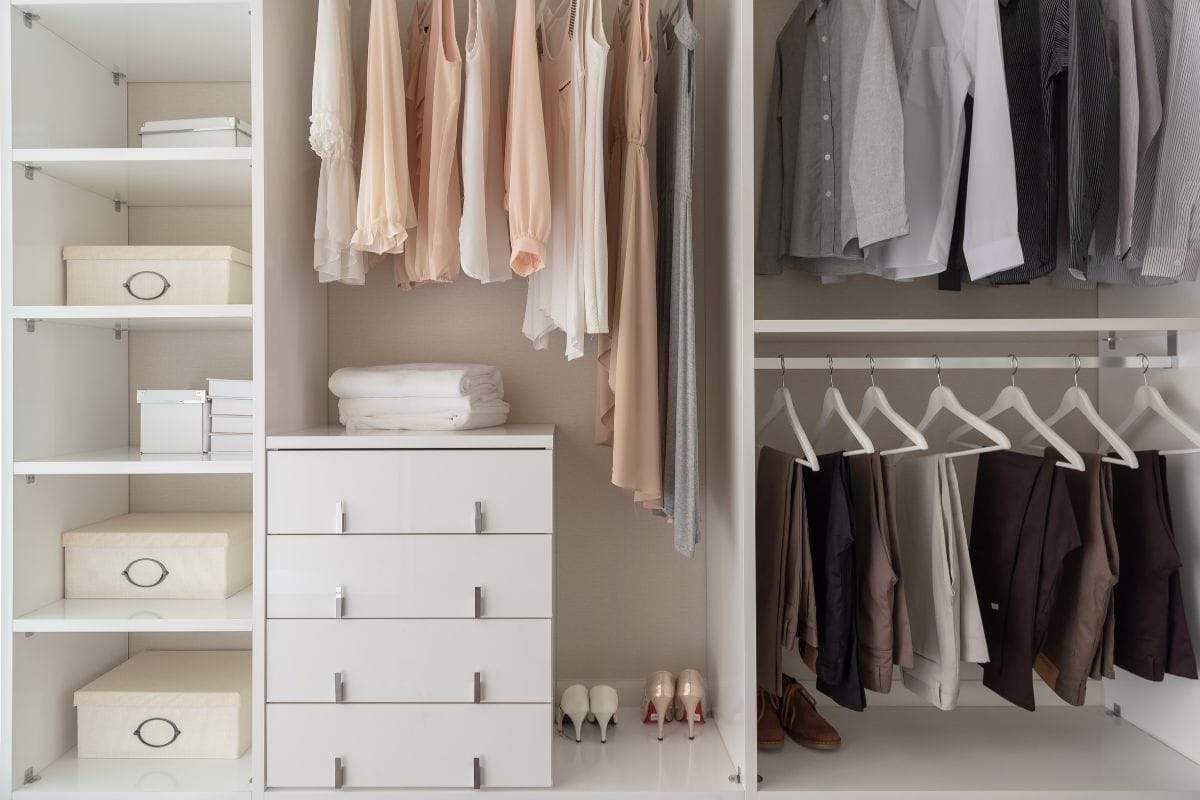 Your Closet