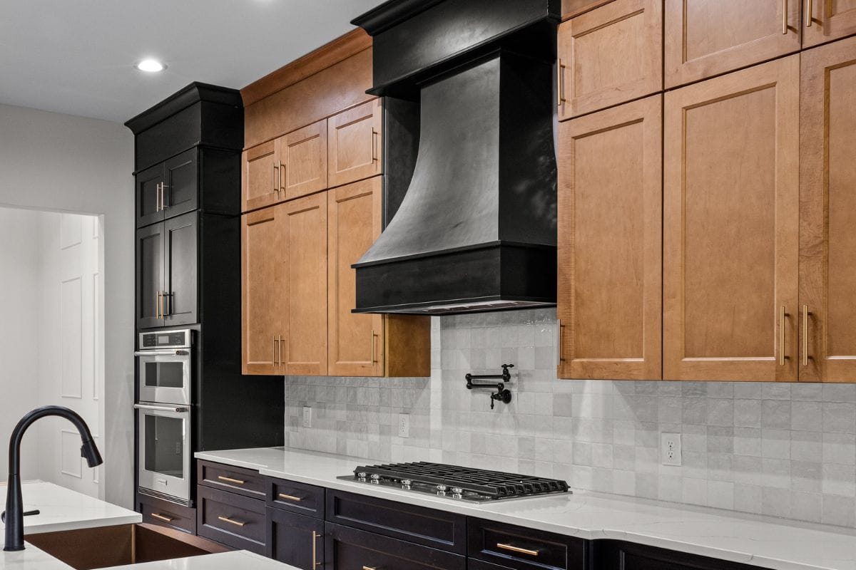 Your Kitchen Chimneys