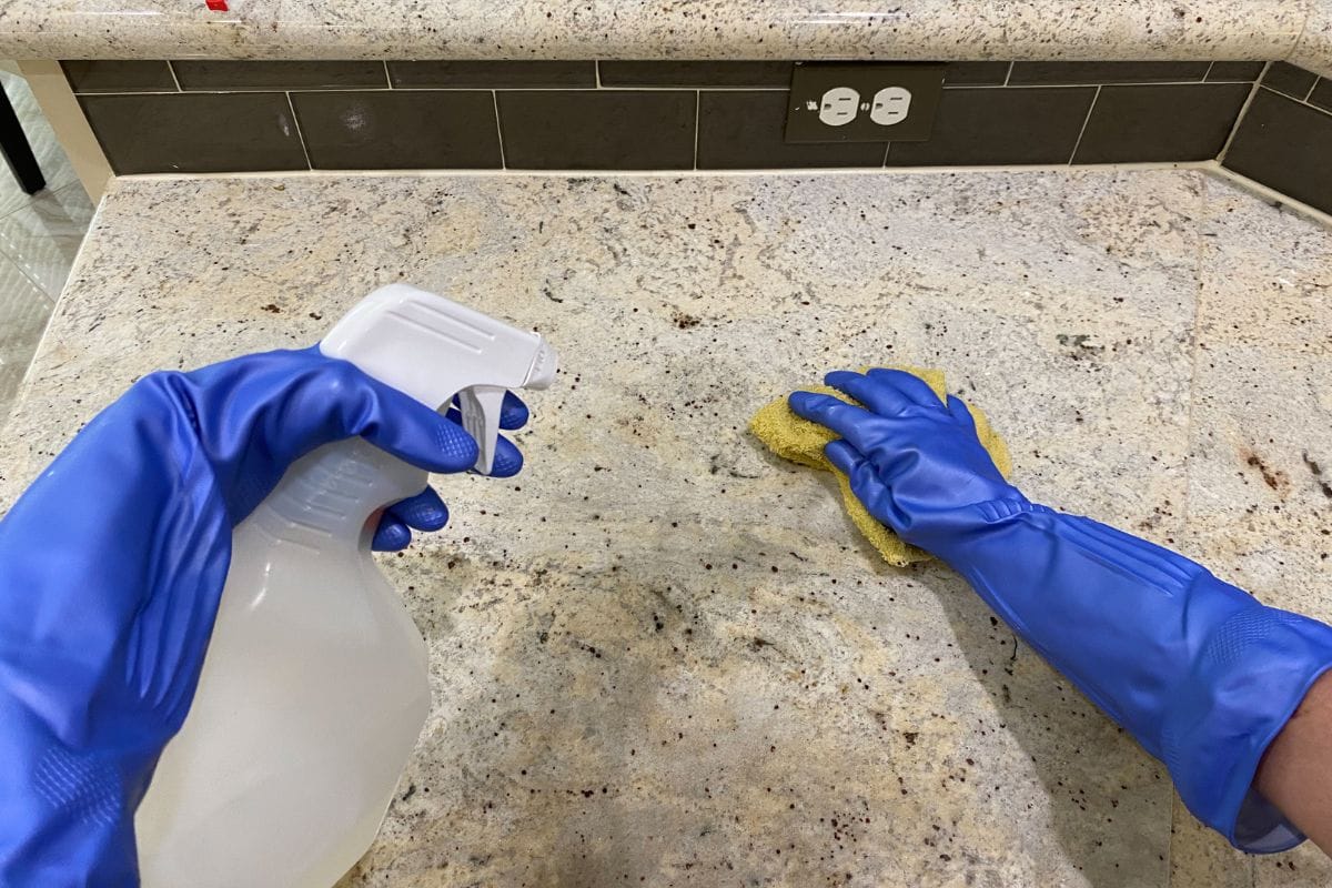 Your Kitchen Countertops