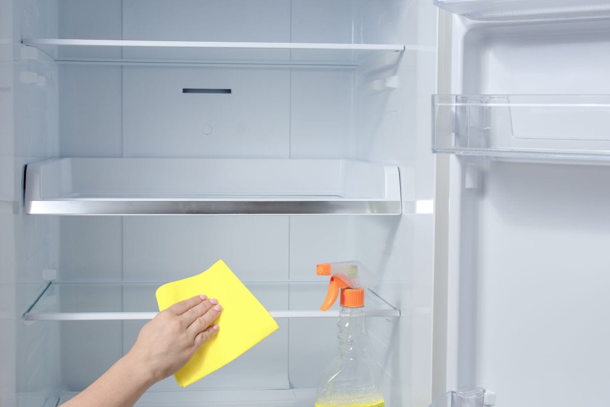 Your Refrigerator