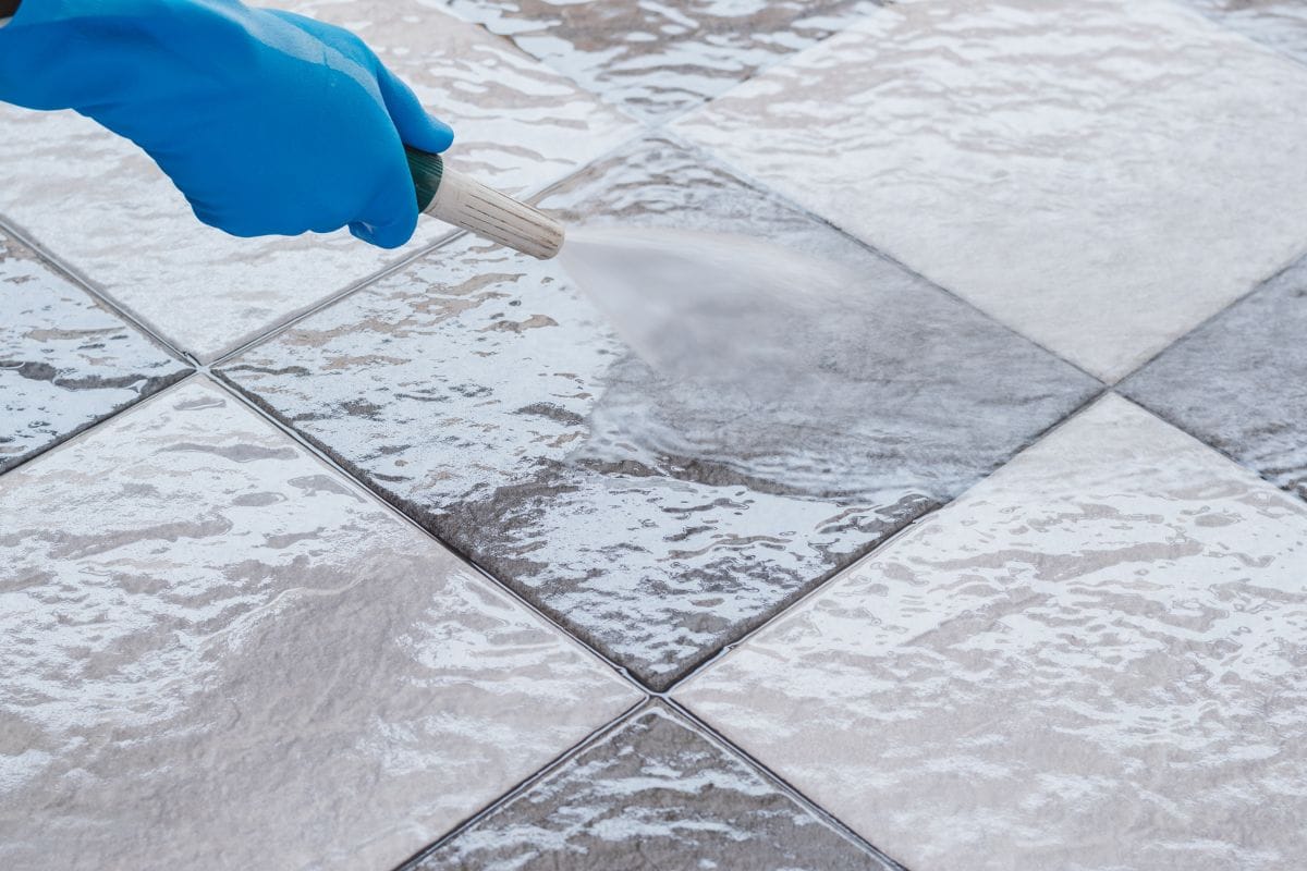 Your Tiled Surfaces