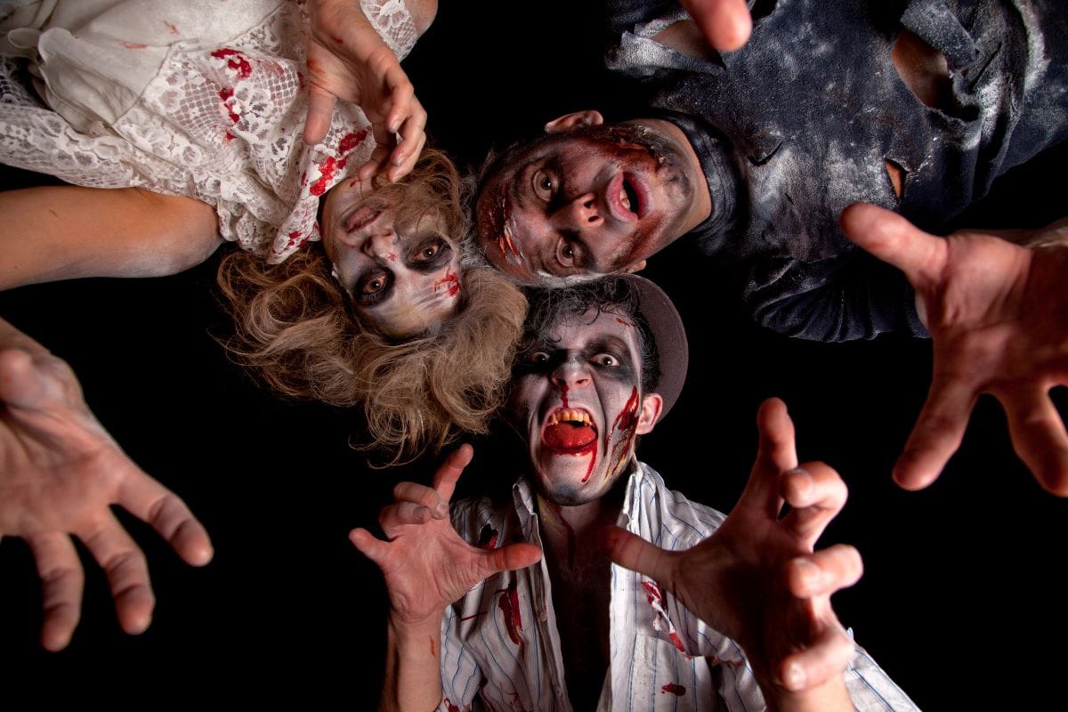 Zombies
