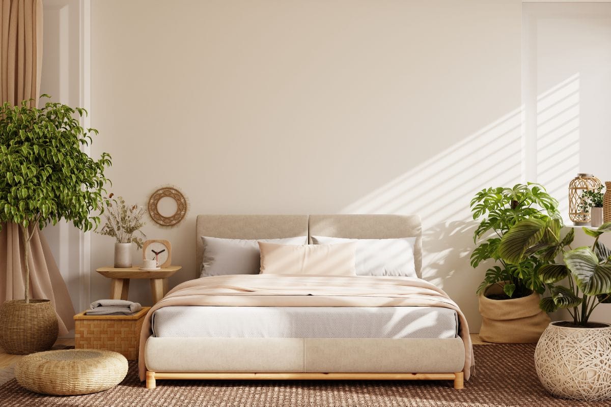 Bedroom Escape