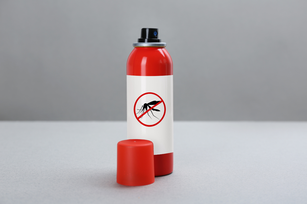 Bug Spray