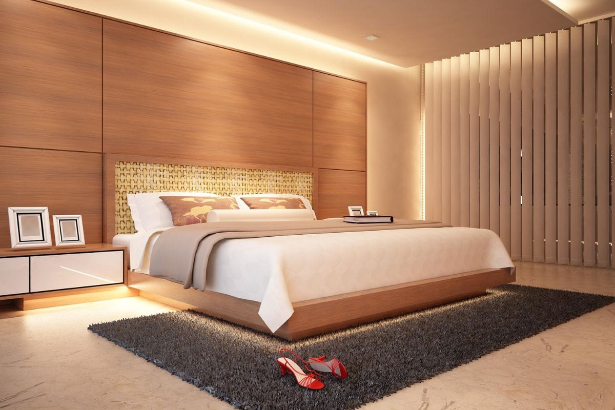 Colors That are Warm and Cozy