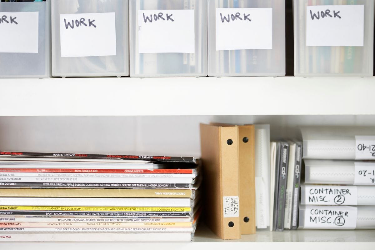 Bill in files