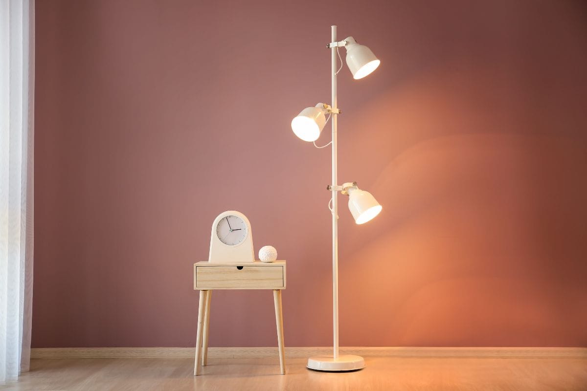 Floor Lamp