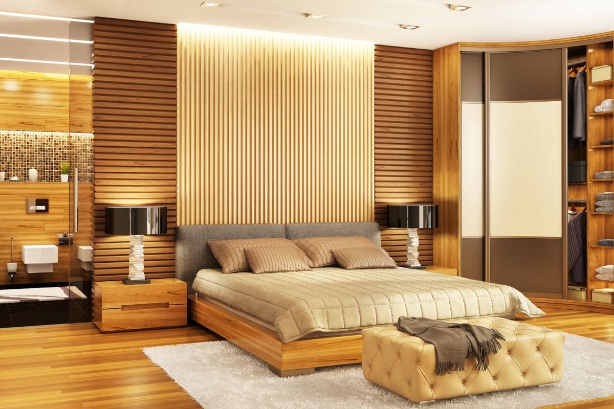 Furnishing Ideas