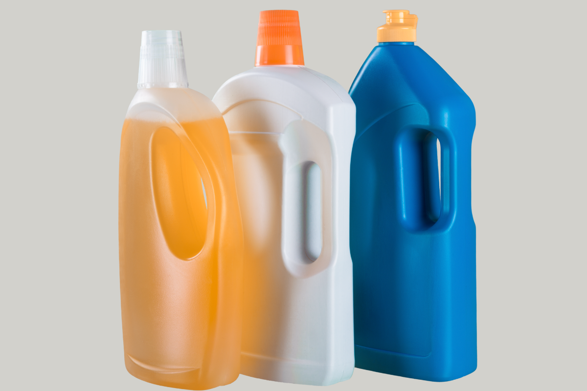 Liquid Bleach