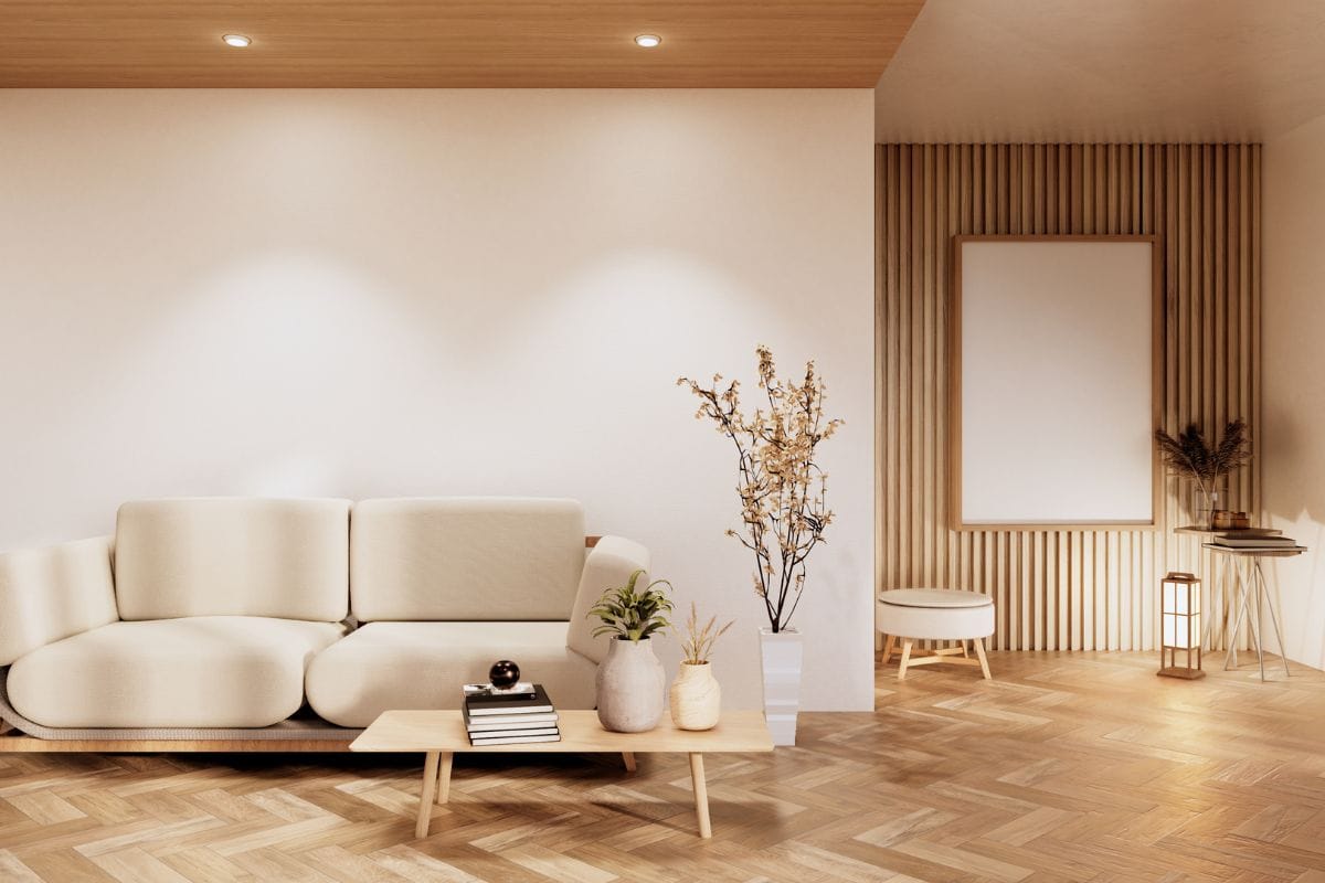 Minimalist vs. Clutter
