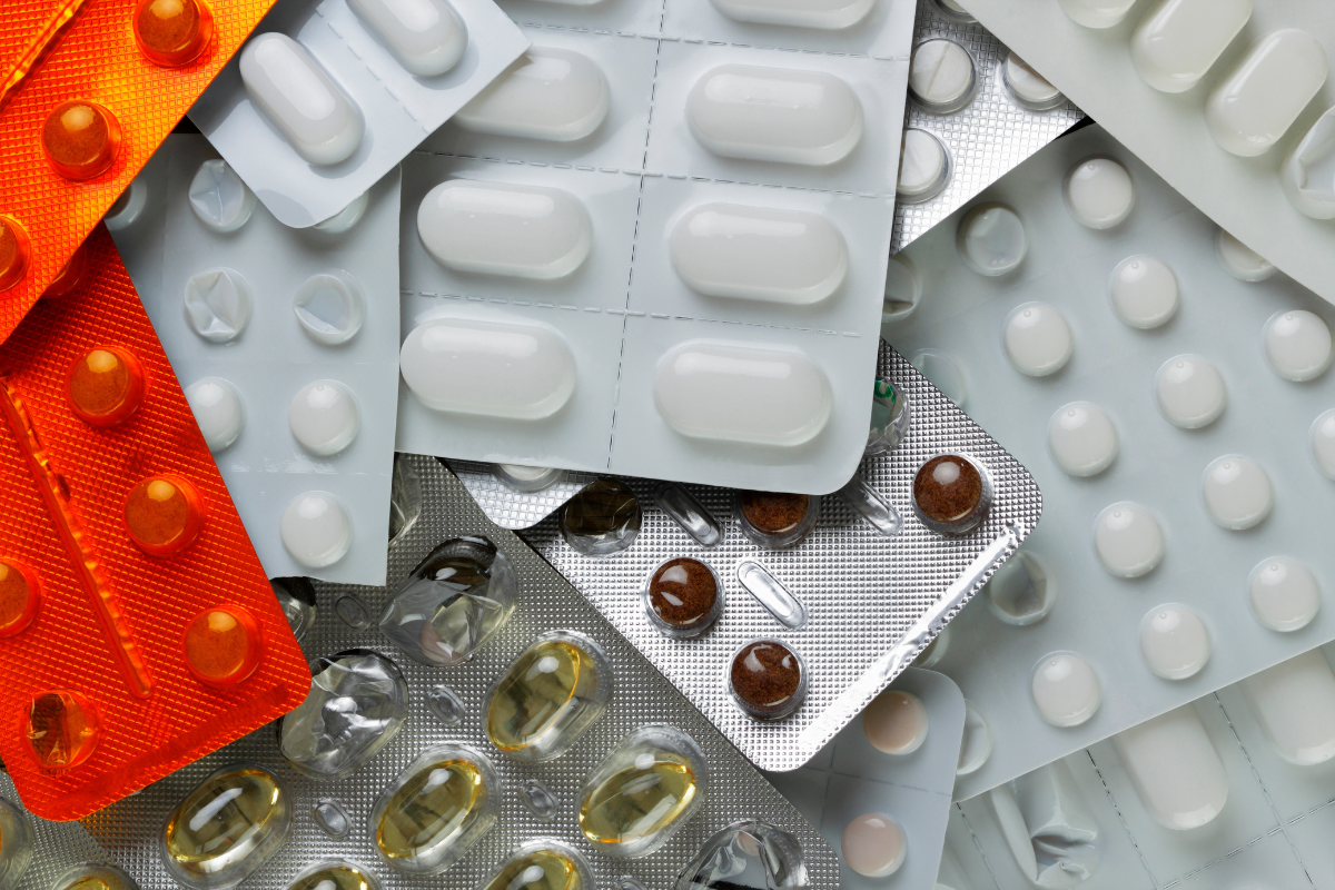 Over the Counter Medications