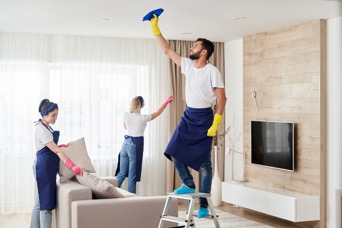 Professional Services & Trained Staff