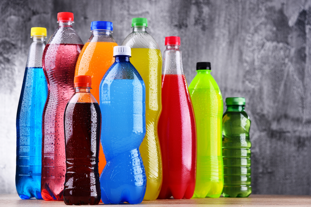 Soda