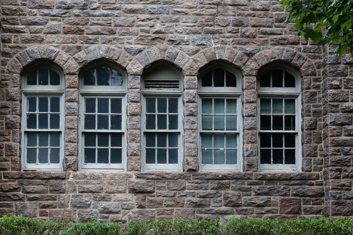Window Style