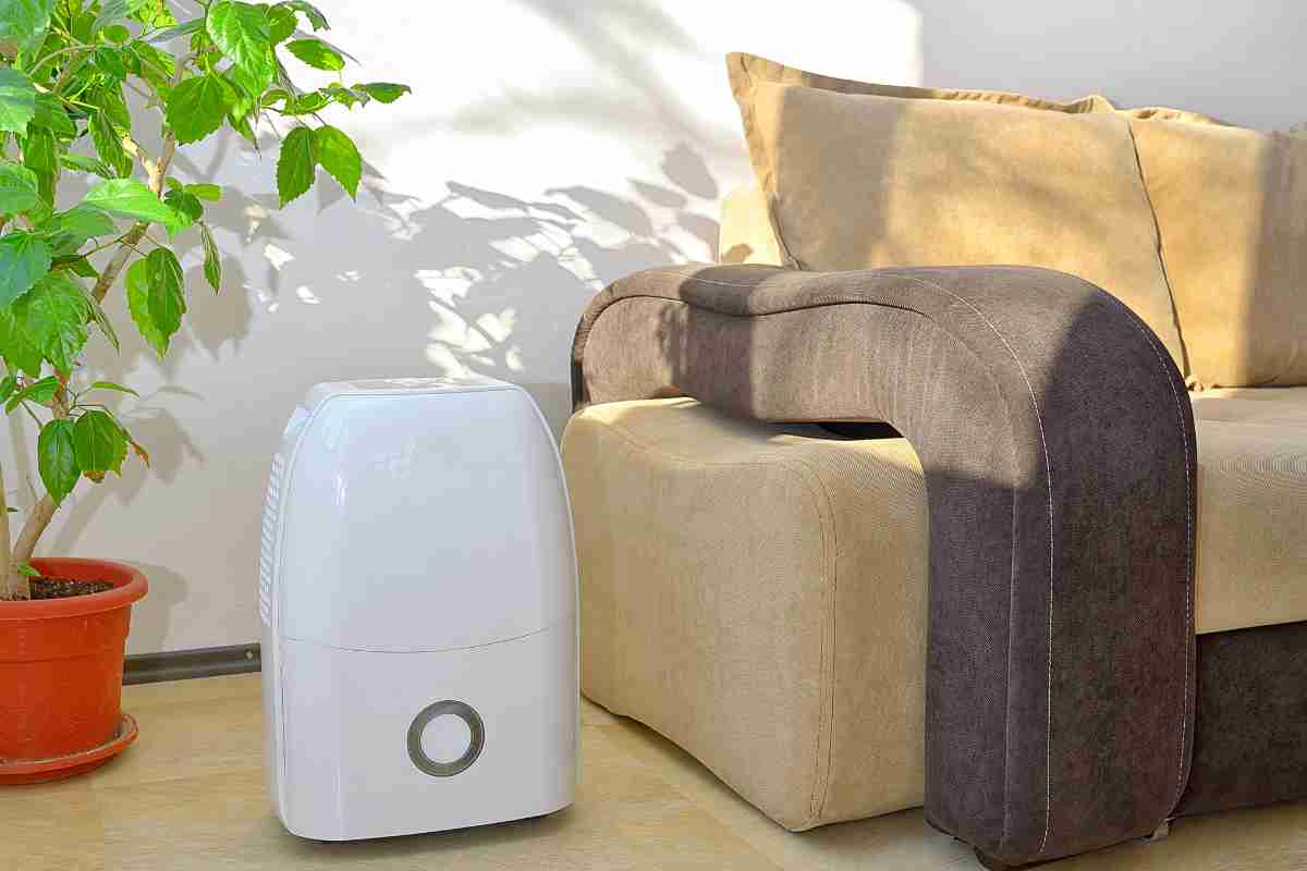 Dehumidifiers