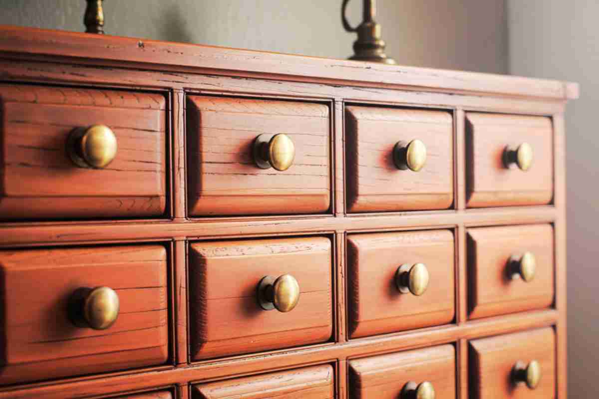 How to Choose the Perfect Cabinet Knob for Your Home Décor