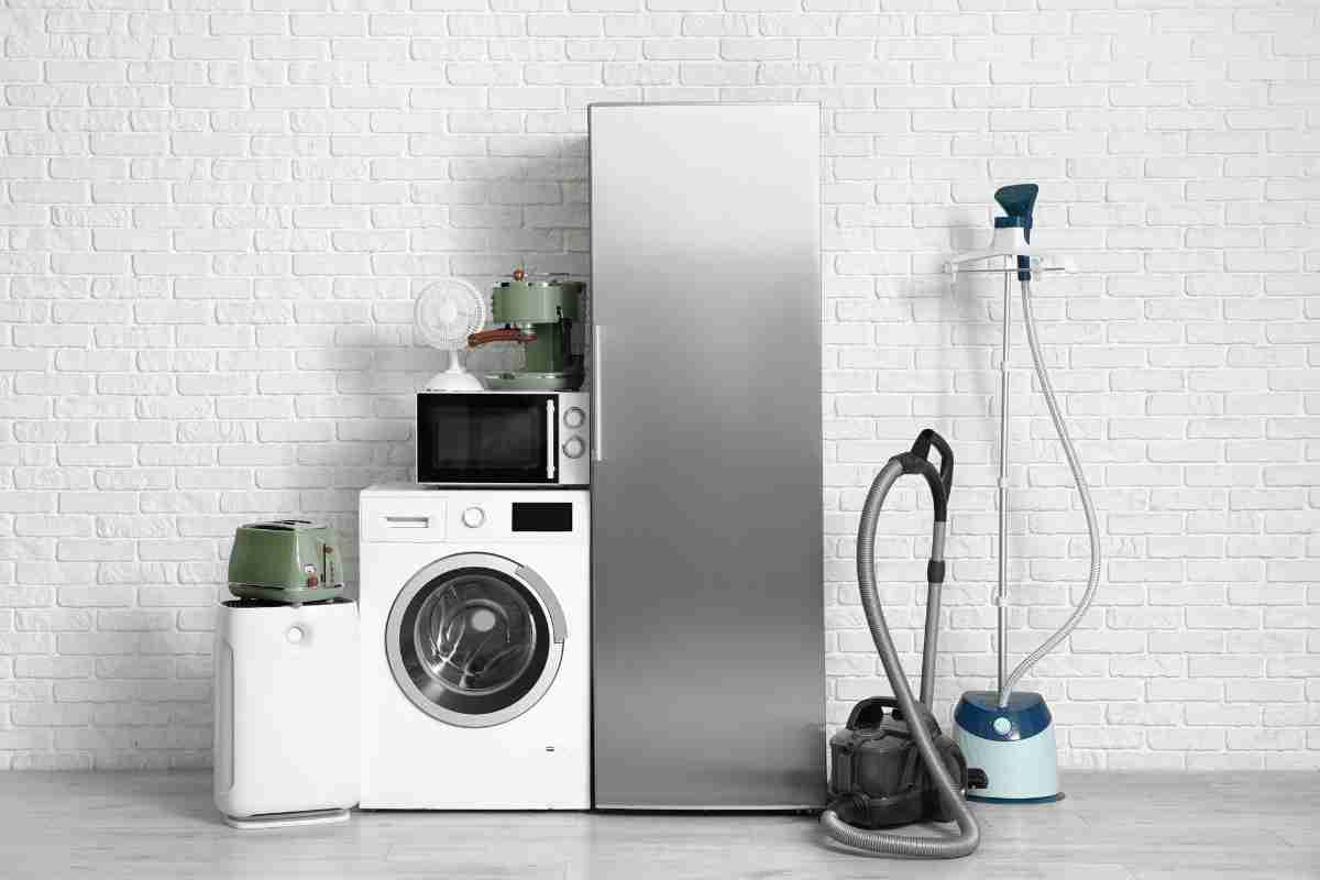 Key Signs That Indicate a Home Appliance Needs Immediate Attention