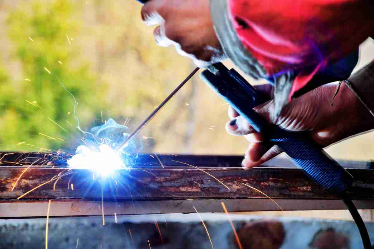 Should Handymen Learn Metalwork in 2026?