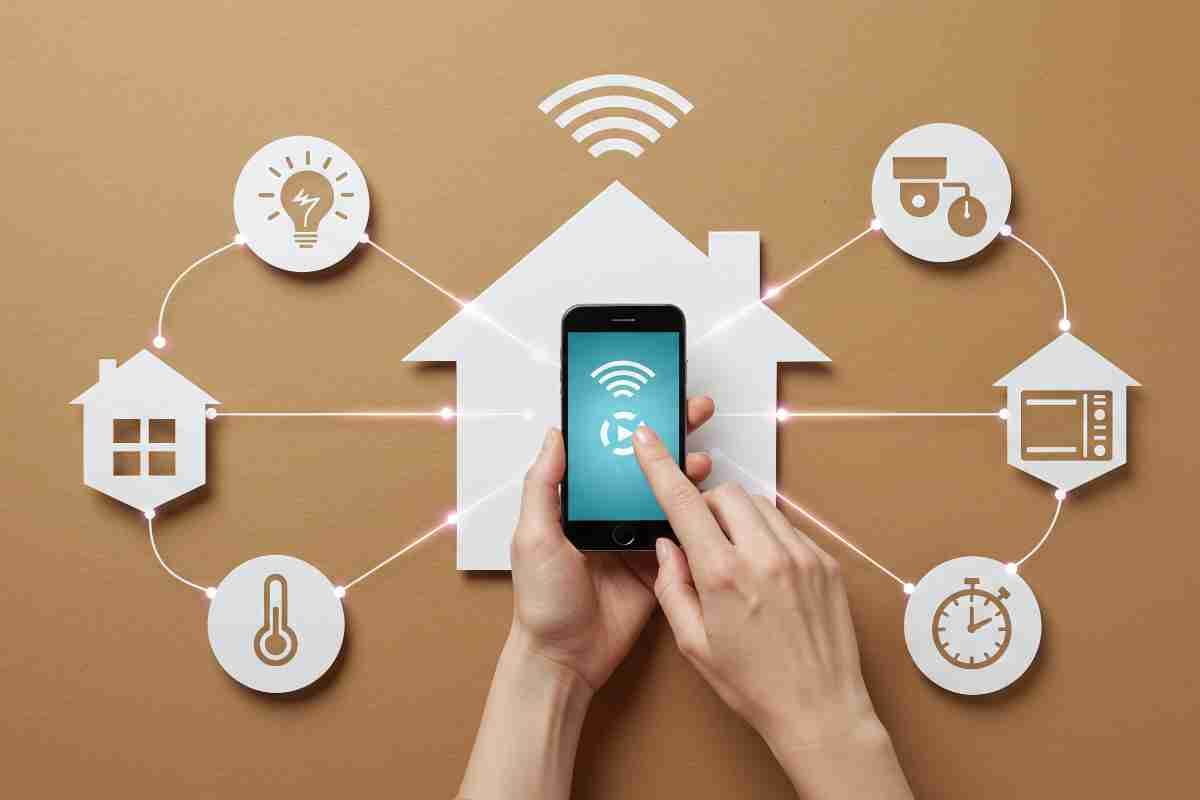 Smart Home Upgrades That Save Time, Energy, and Money