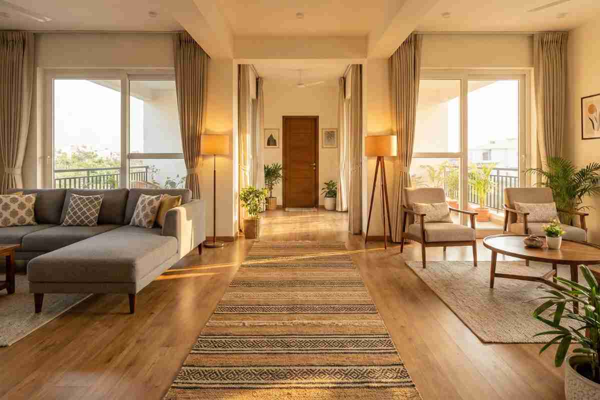 air circulation paths