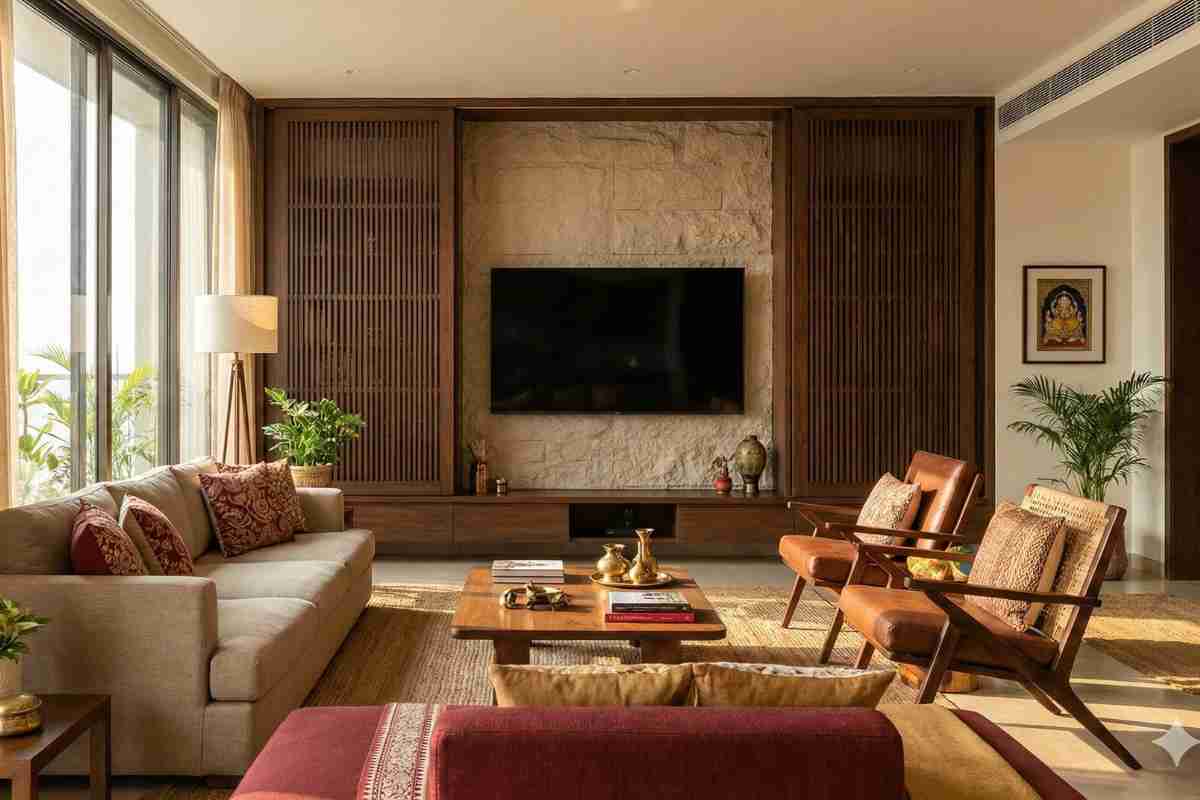 television placement