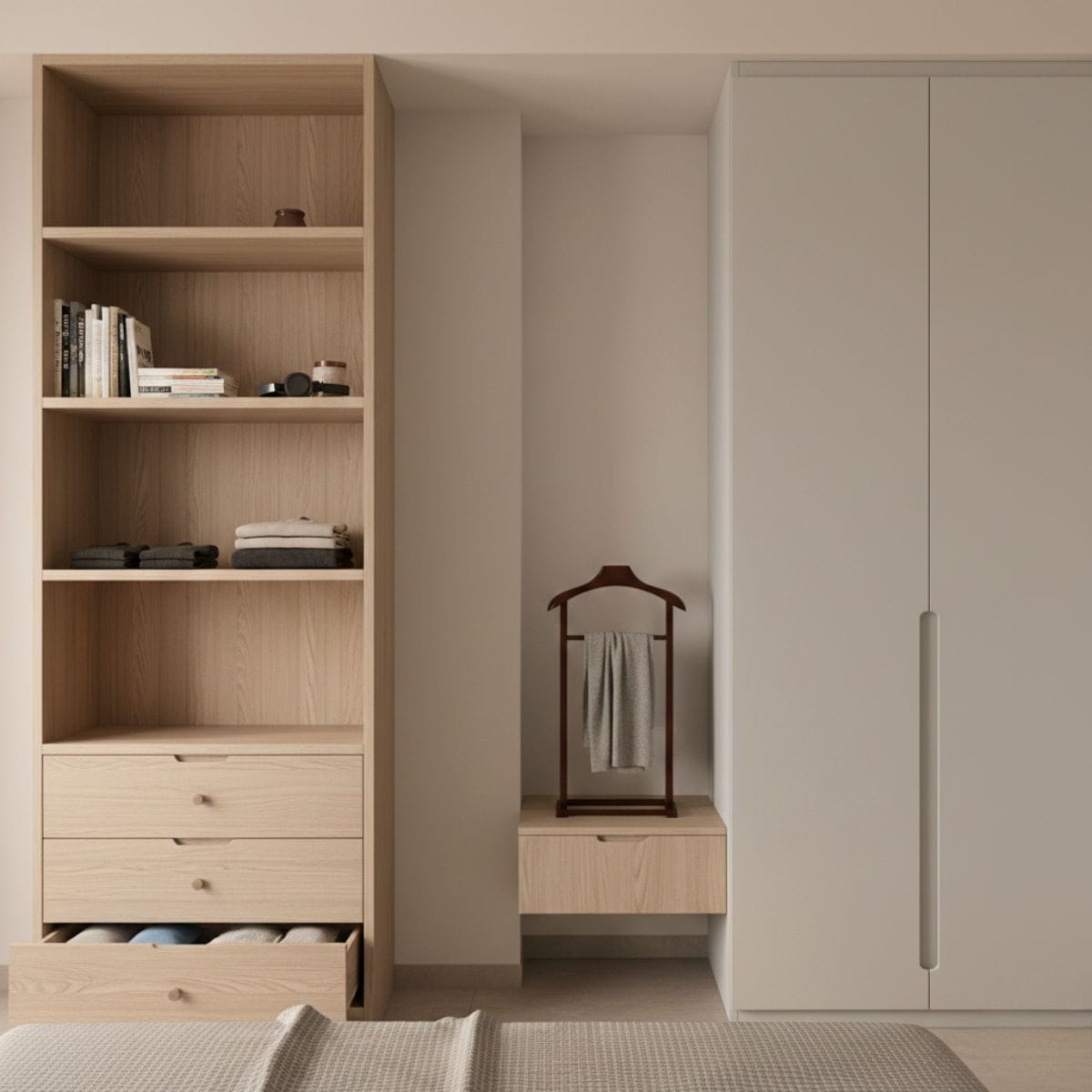 Storage That Creates Stress Instead of Solving It