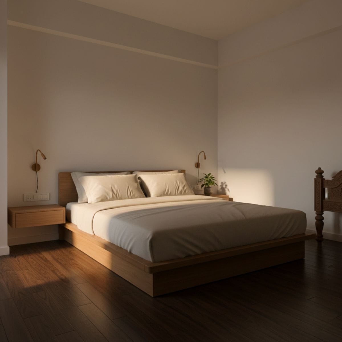 When Size Becomes the Wrong Kind of Statement