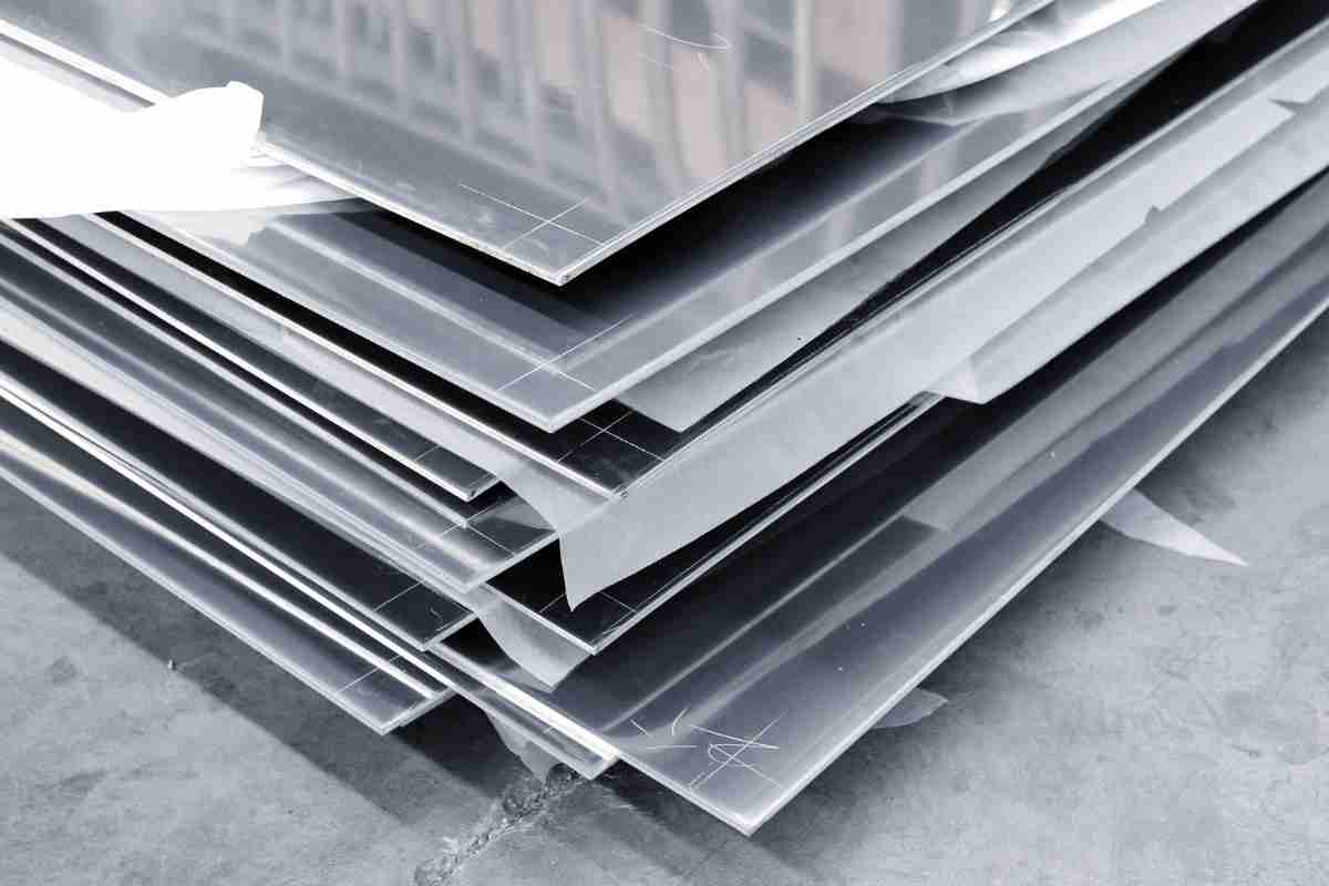 How to Use Aluminium Checker Plate for Safe and Durable Warehouse Flooring