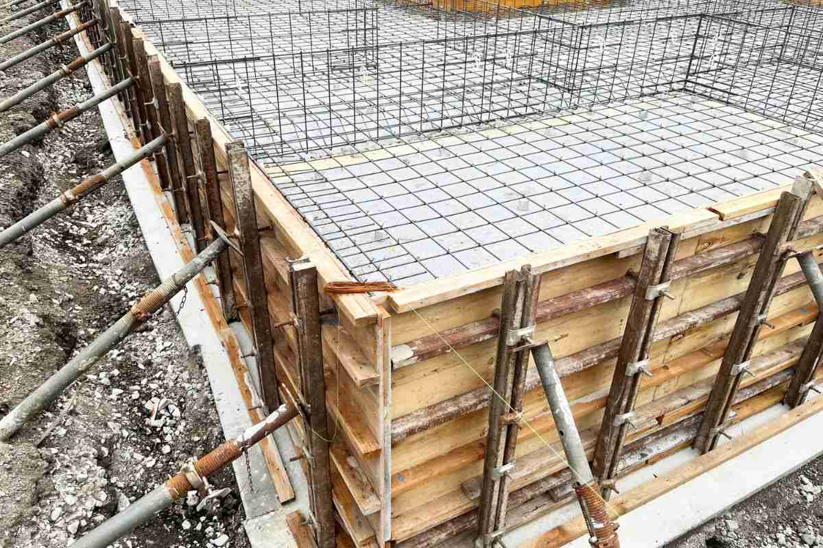 Home Foundation Problems