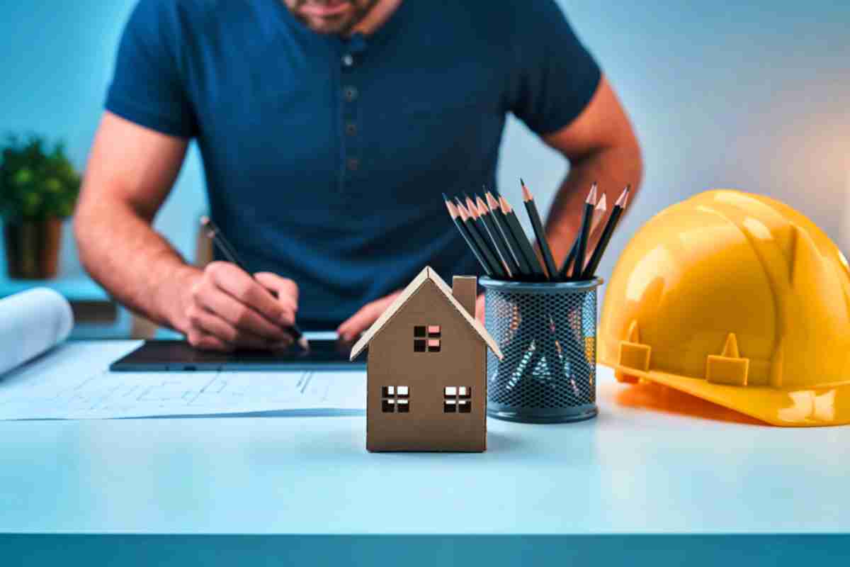 How Long Does It Really Take to Build a House