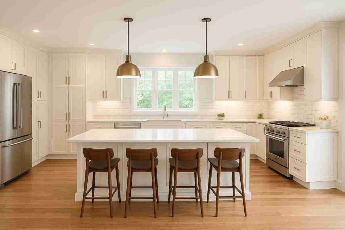 Essential Home Maintenance Checks Every Homeowner Shouldn't Skip