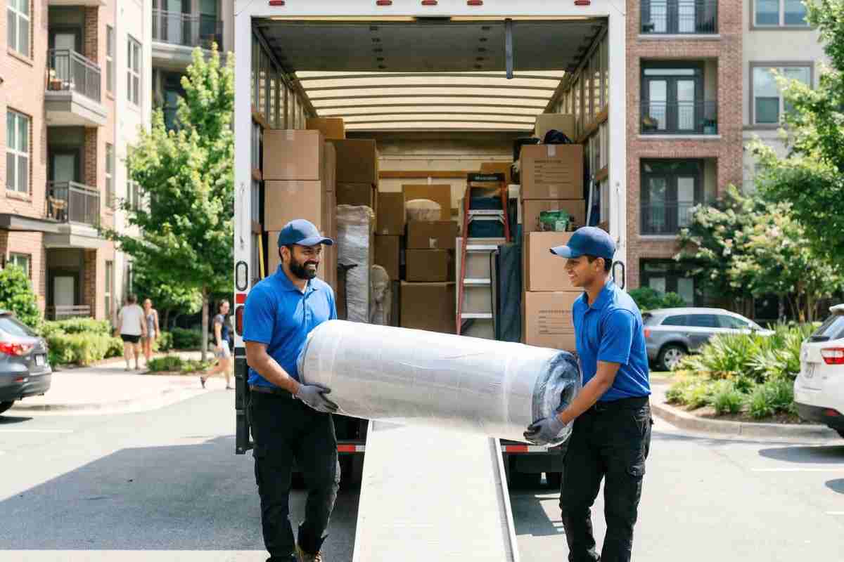 packers and movers in bangalore
