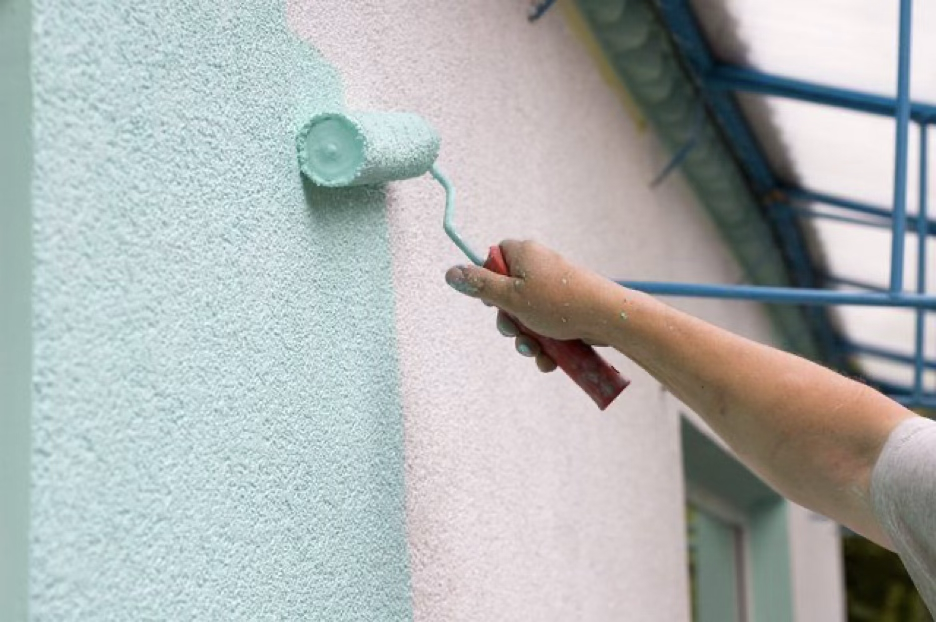 wall painting