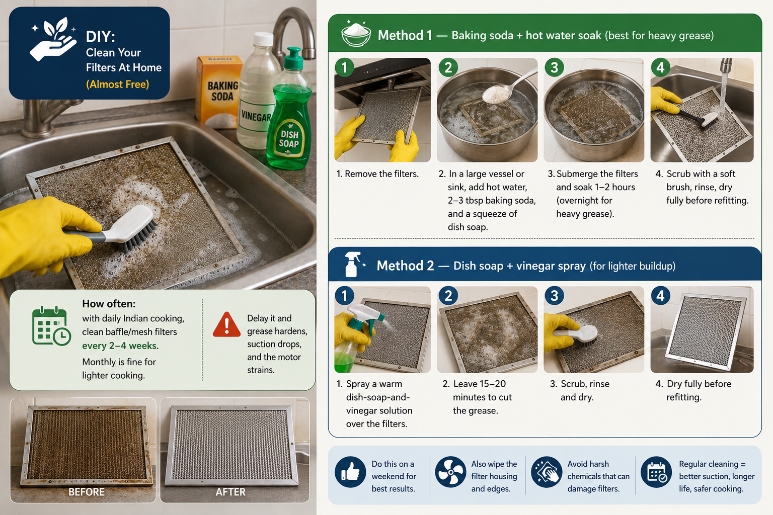 diy chimney cleaning services
