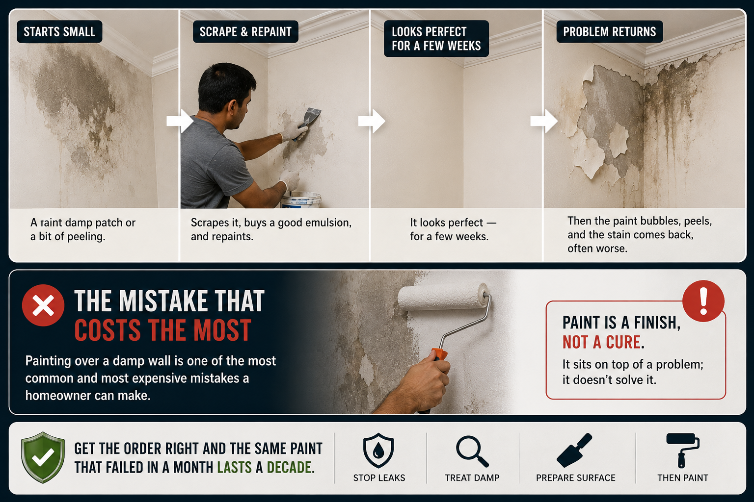 painting-over-damp-wall-common-mistake-waterproofing-before-painting-india