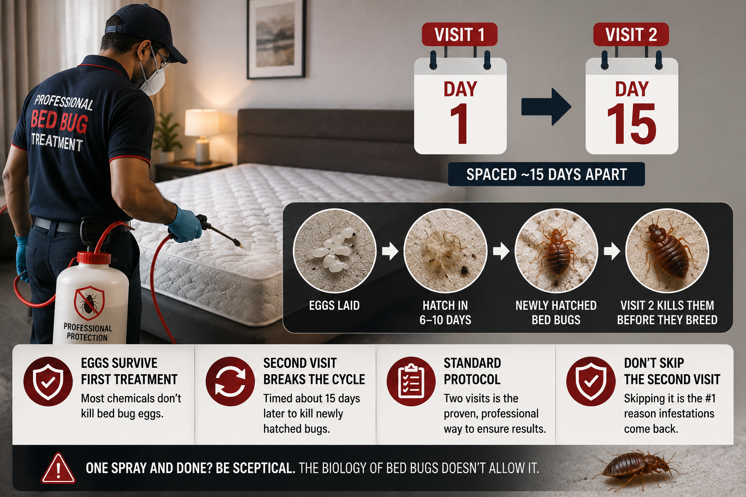 why-bed-bug-treatment-needs-two-visits-15-days-apart
