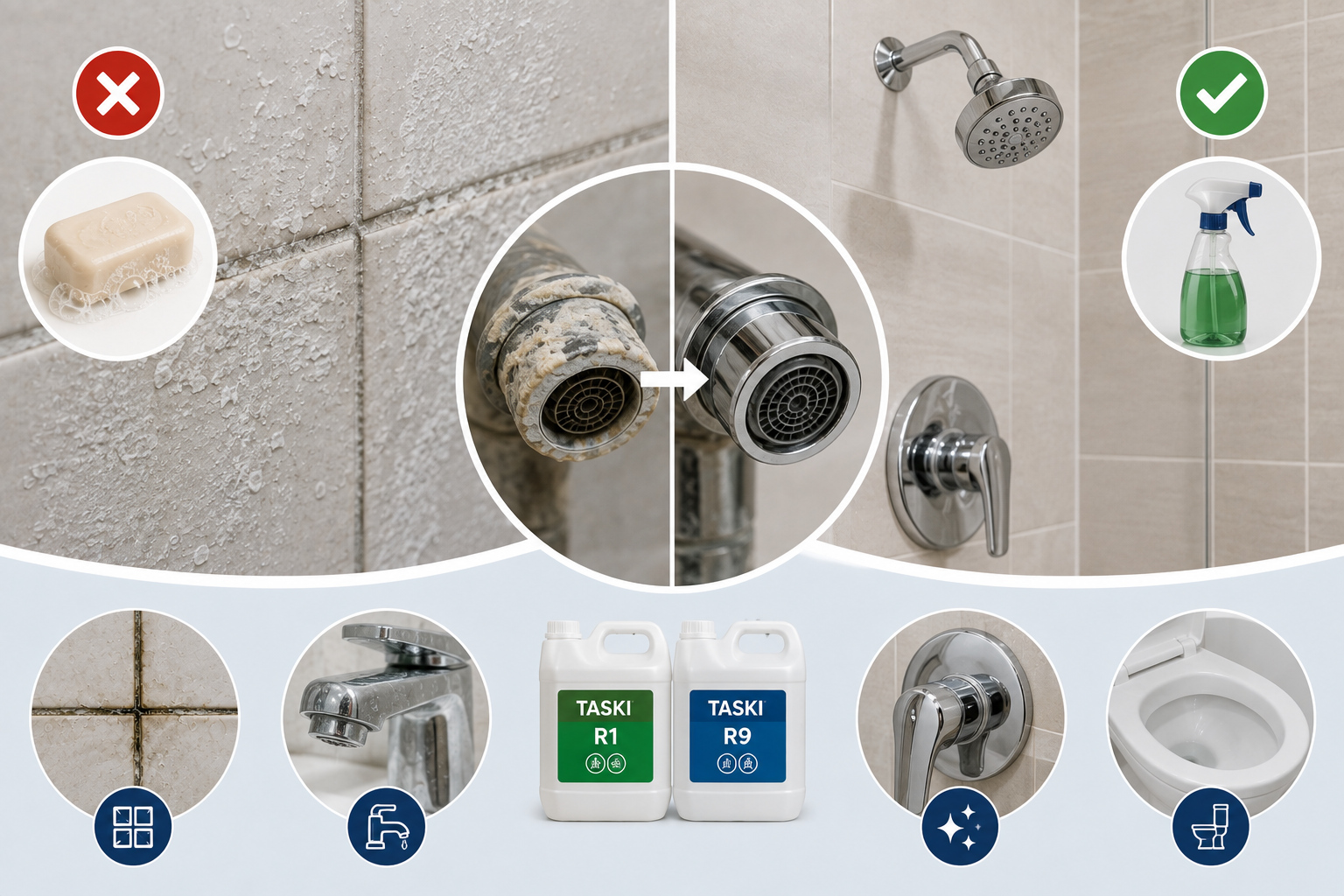 bathroom-hard-water-descaling-vs-soap-india