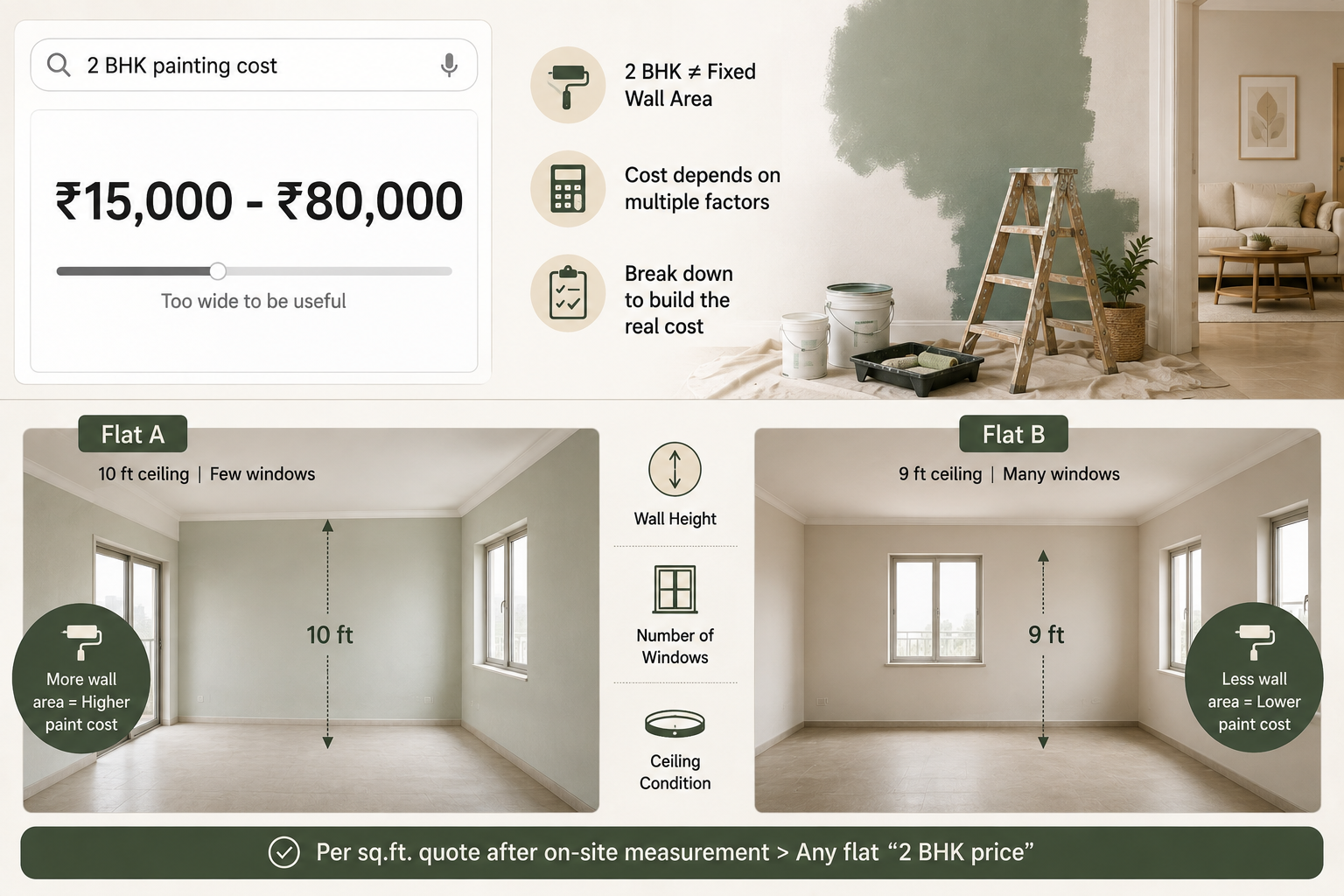 2-bhk-painting-cost-wall-area-vs-carpet-area-explained-2026