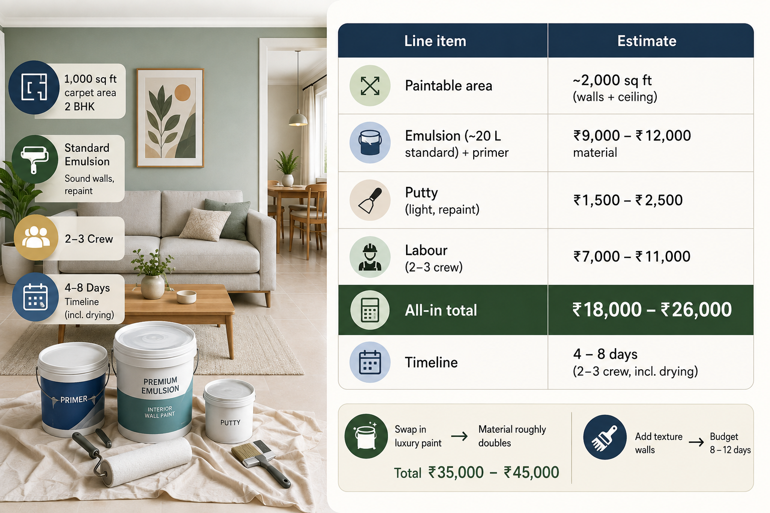 2-bhk-standard-repaint-cost-breakdown-example-india-2026