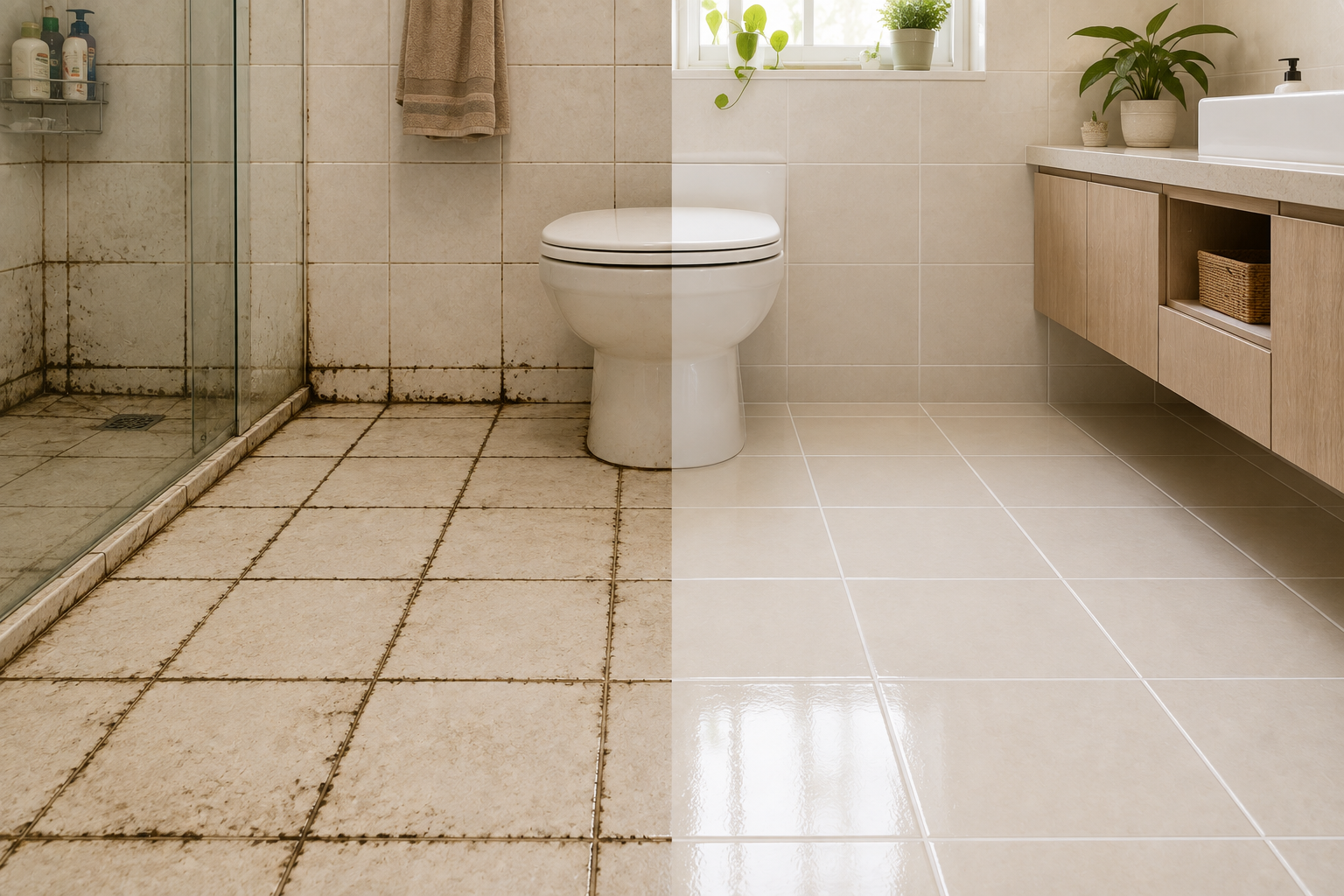 dingy-grout-ruins-a-clean-bathroom