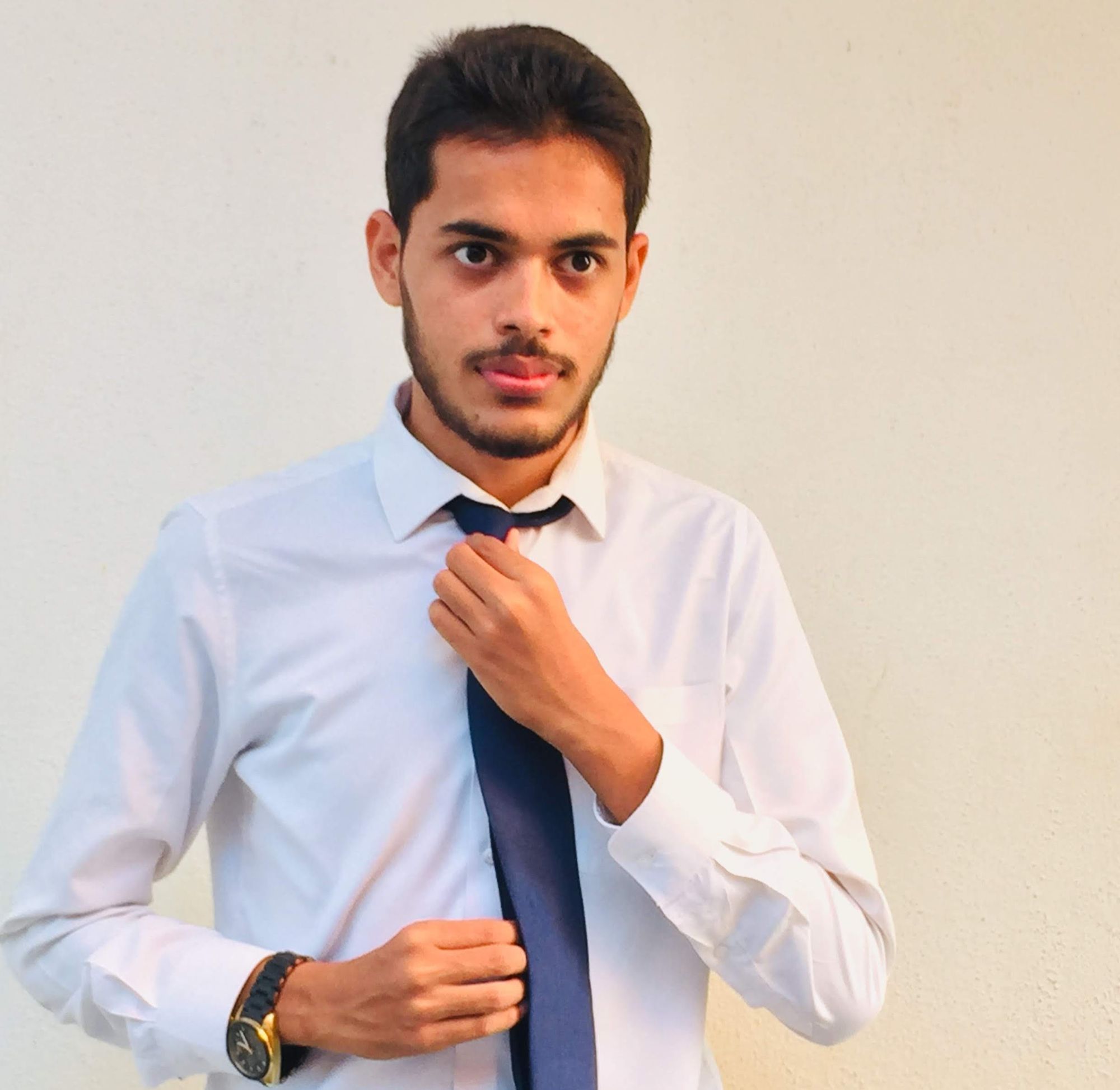 Mohammed Zameer