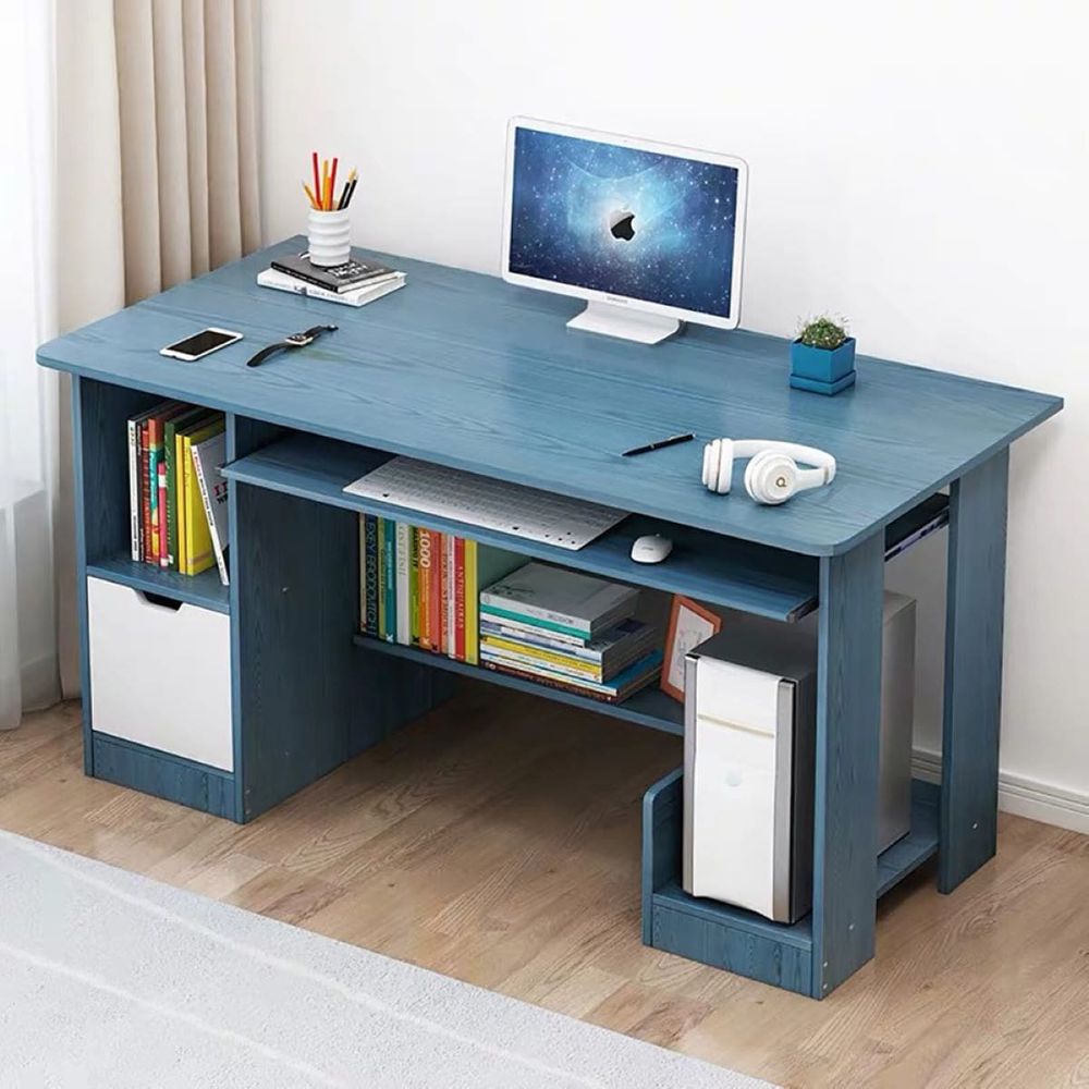 Choose The Best Type Of Office Desks for your Office Space