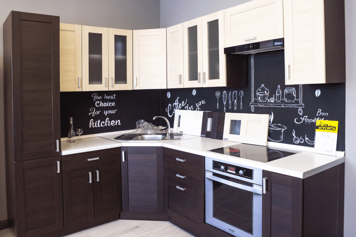 Top 5 Kitchen Modular Design Materials for a Worthy Investment!