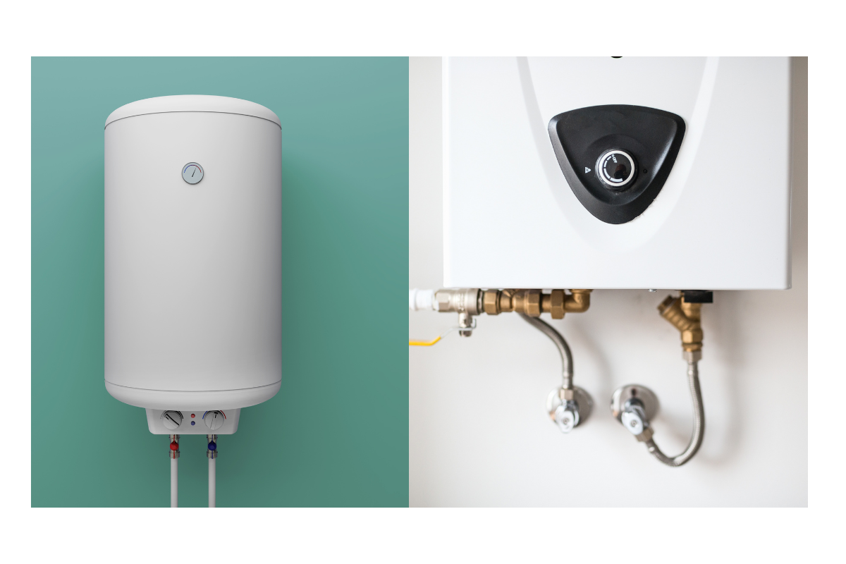 5 Qualities to Look for Before Buying a Water Heater