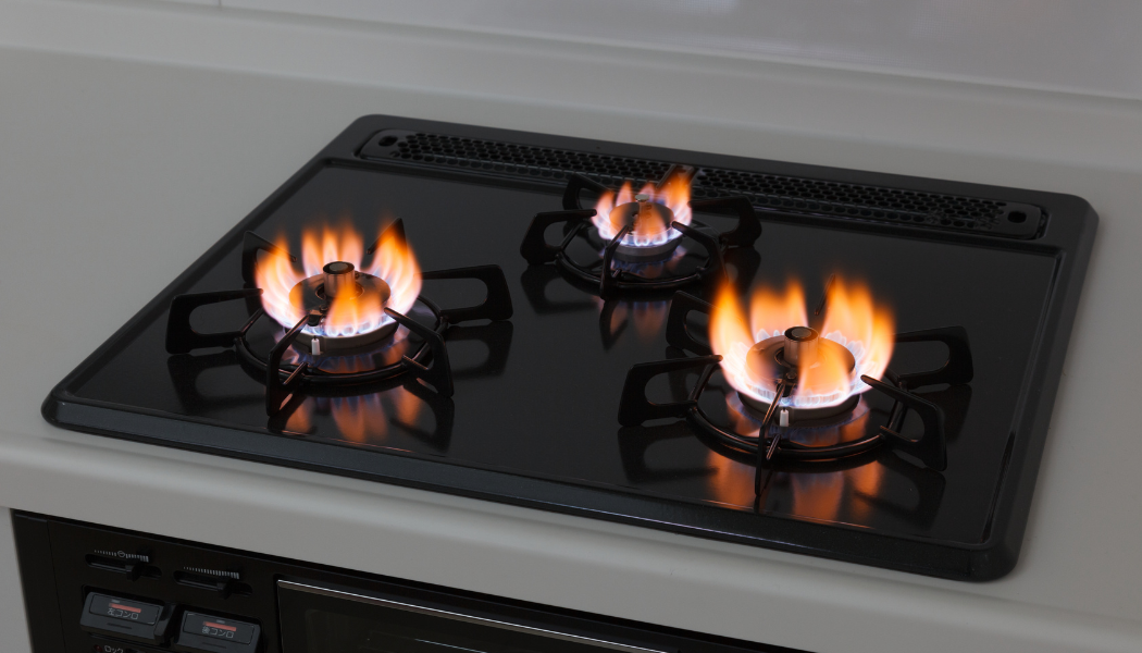 How to Choose the 3Burner and 4Burner Prestige Gas Stove