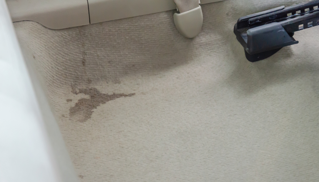 How to Remove Car Seat Stains The Ultimate Guide for a Spotless Ride