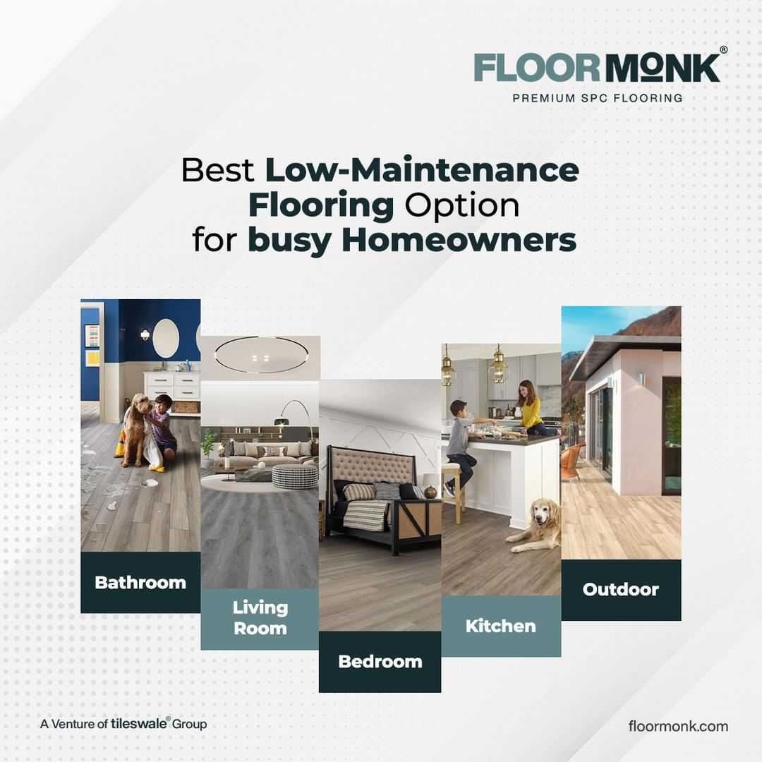 Best Budgetfriendly Flooring Materials For Your Home