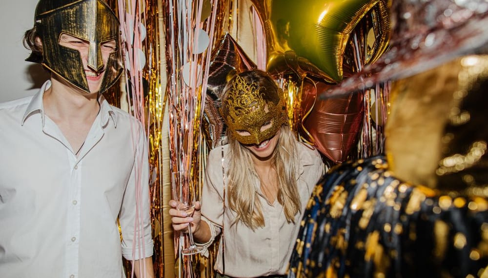 Party Next Time 7 Creative Ideas For Your Next House Party